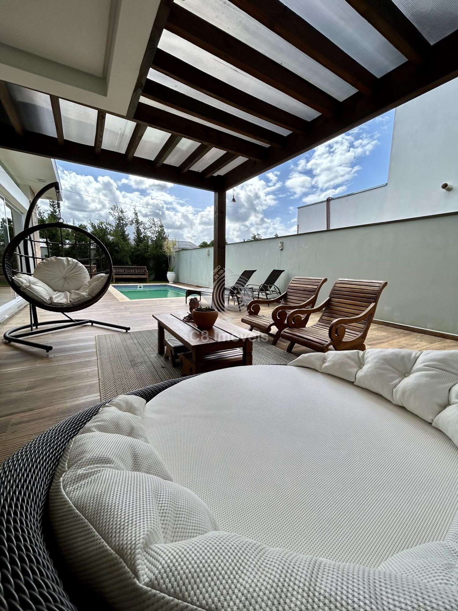 Casa de Condomínio, 3 quartos - Foto 16