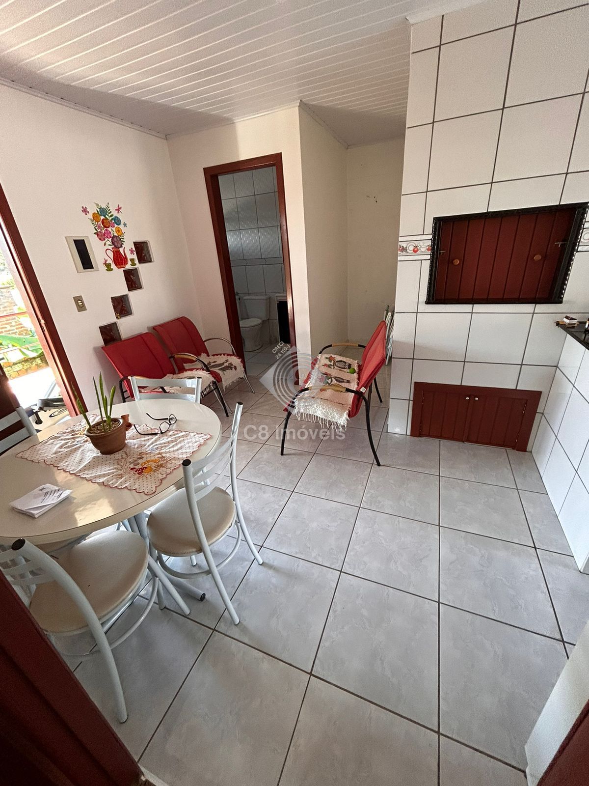 Casa, 2 quartos, 125 m² - Foto 11