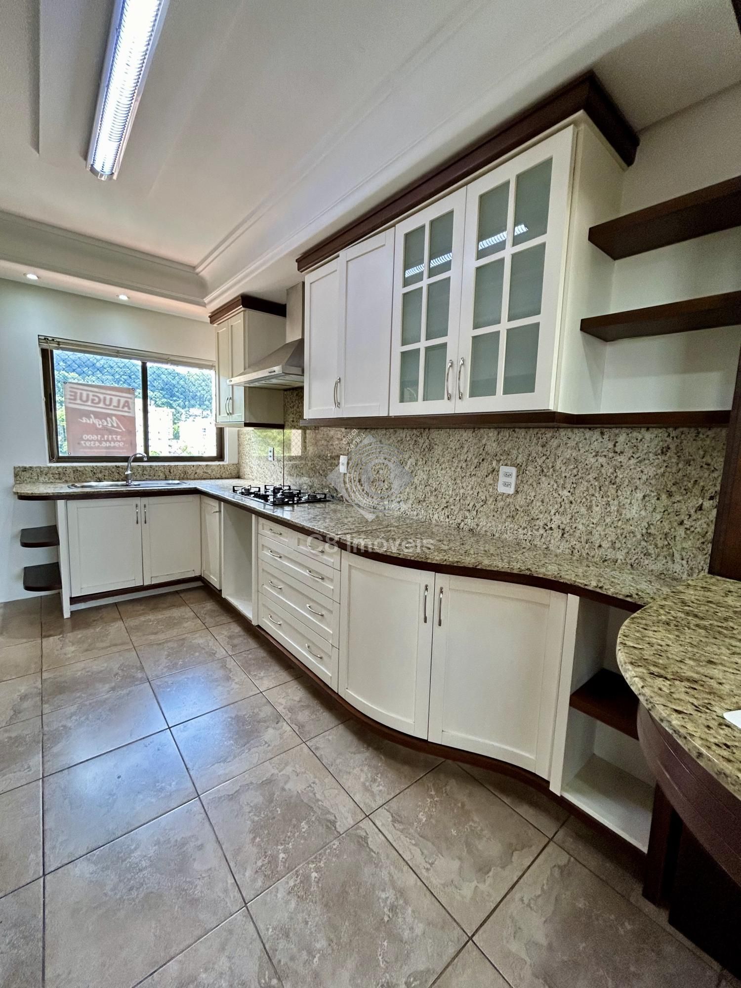 Apartamento, 3 quartos, 124 m² - Foto 4