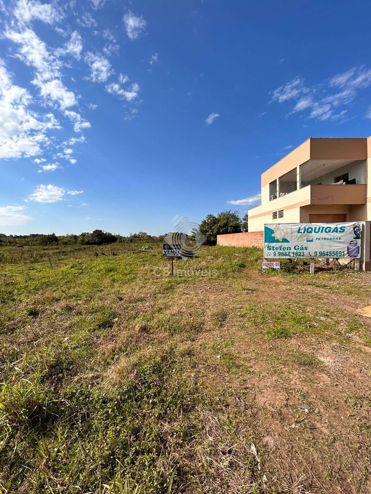 Terreno, 365 m² - Foto 1