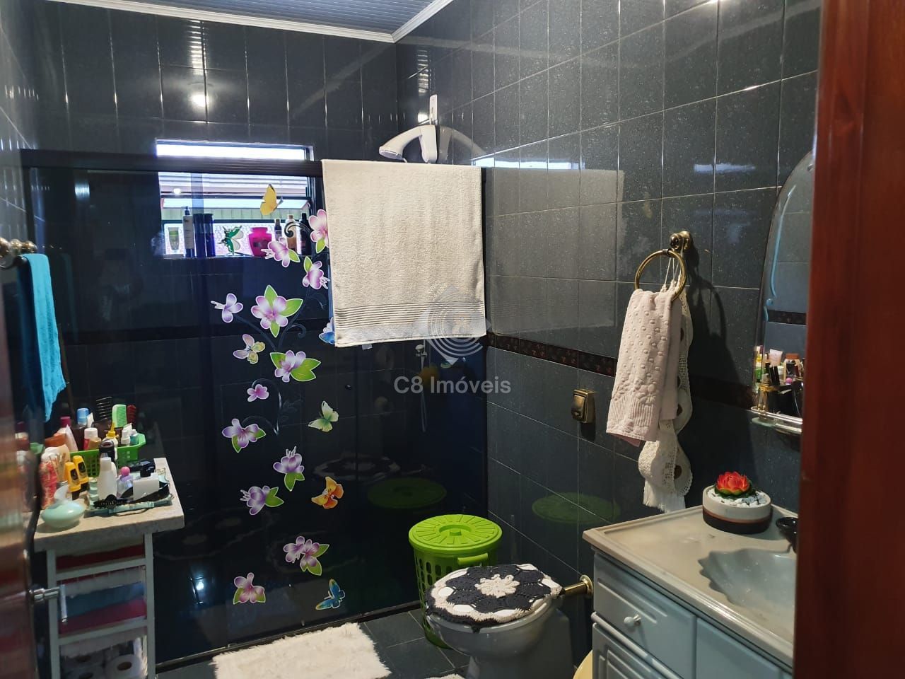 Casa, 3 quartos, 195 m² - Foto 21