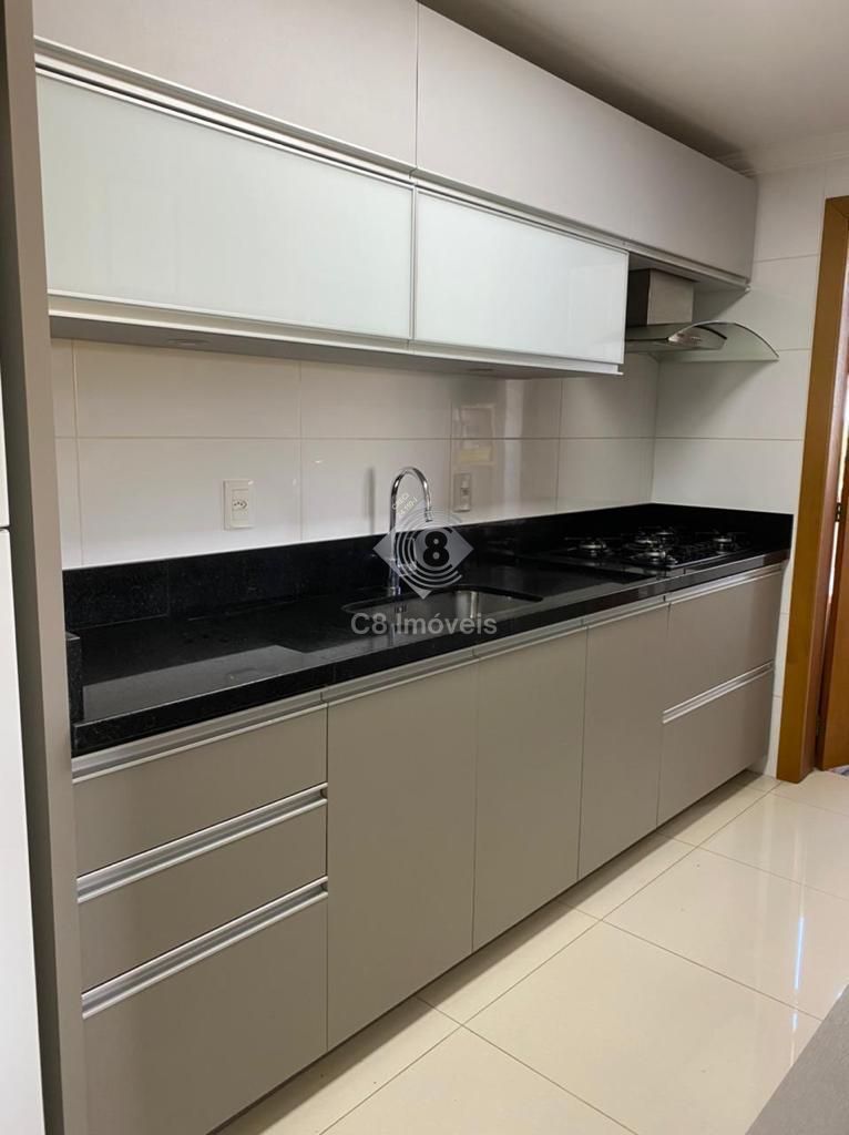 Apartamento à venda com 2 quartos, 84m² - Foto 8