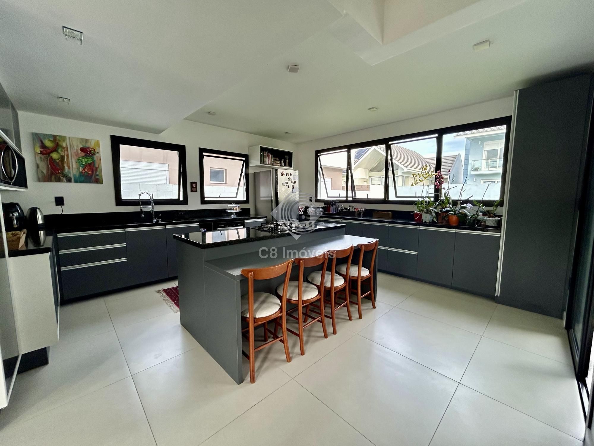 Casa de Condomínio, 3 quartos - Foto 7