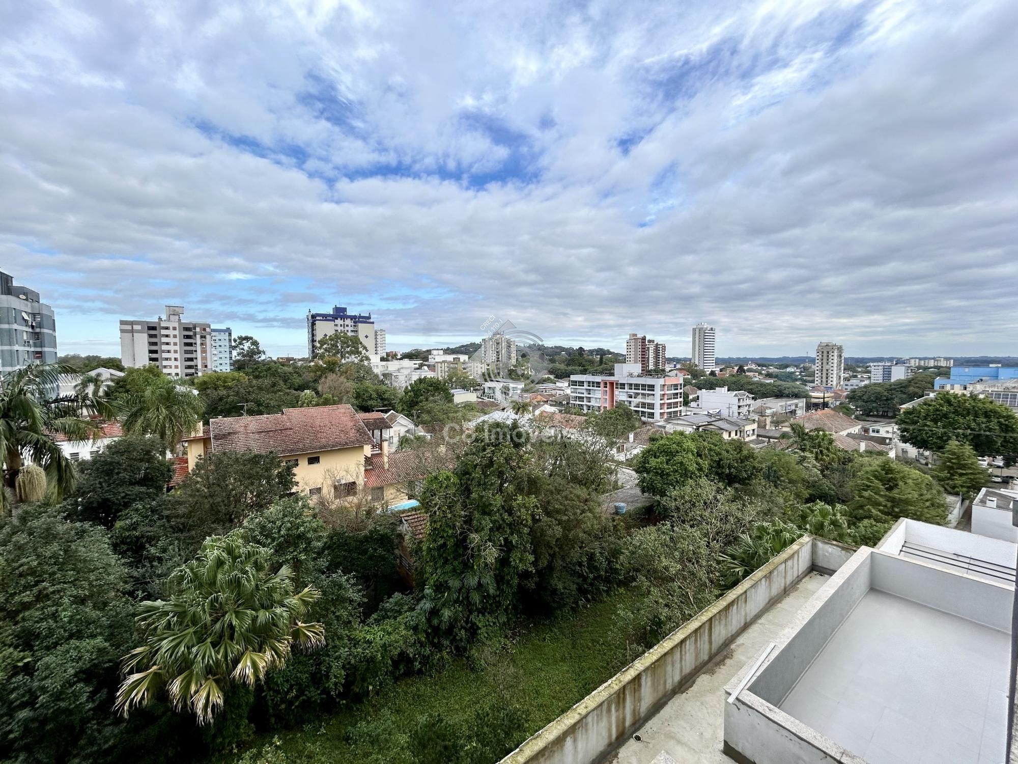 Apartamento à venda com 1 quarto, 51m² - Foto 8