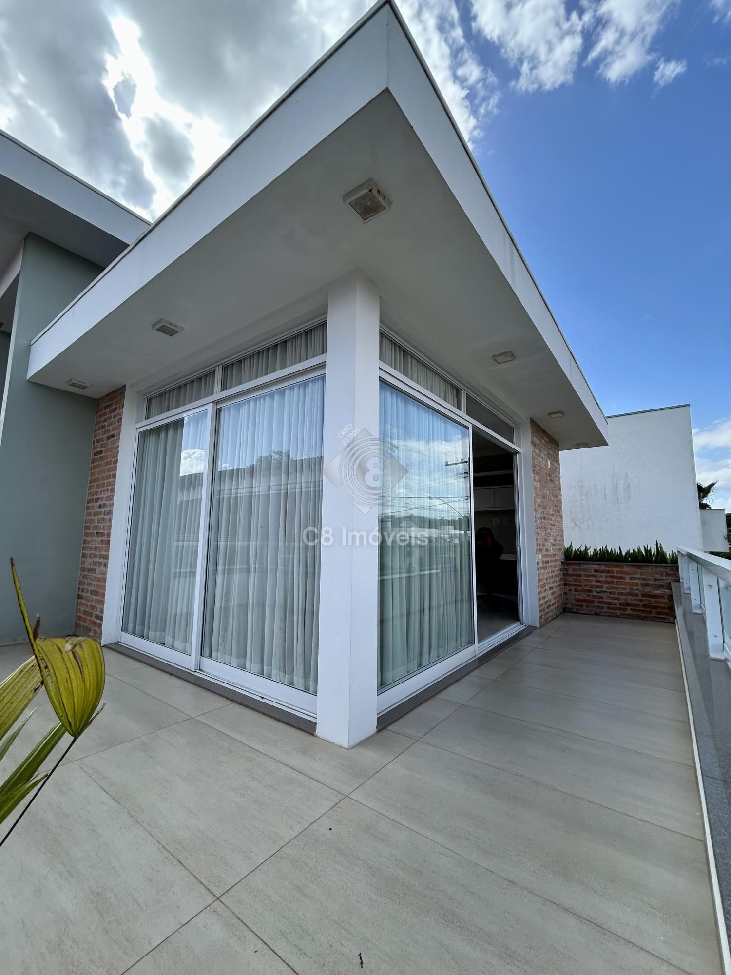 Casa de Condomínio, 3 quartos - Foto 22