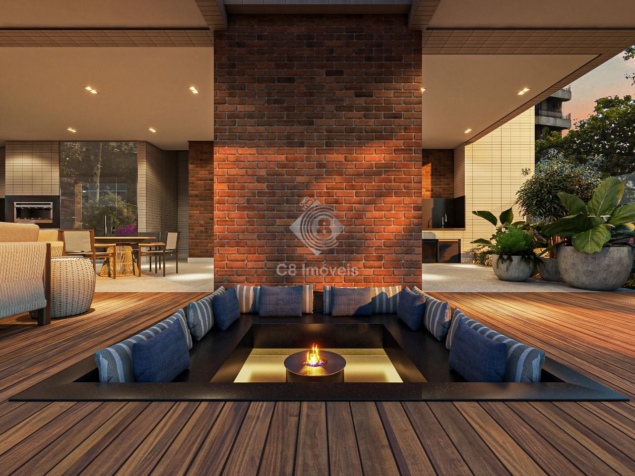 Apartamento, 3 quartos, 116 m² - Foto 15