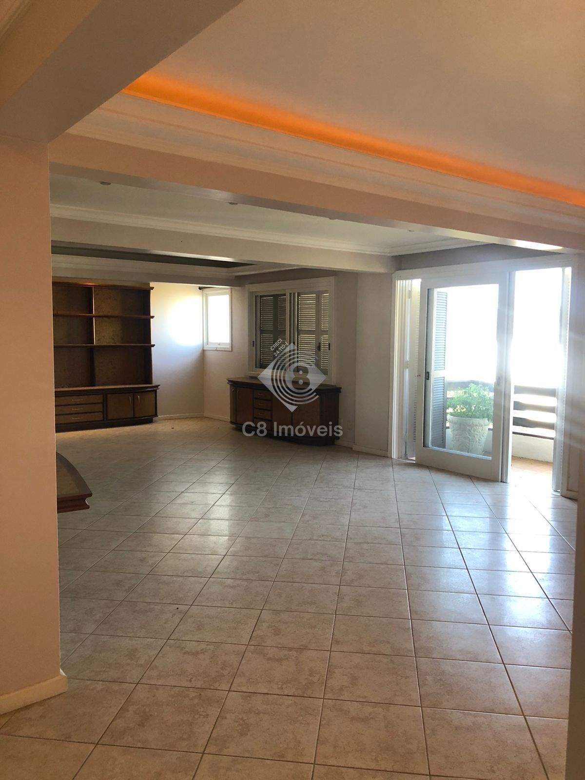 Apartamento para alugar com 3 quartos, 218m² - Foto 14