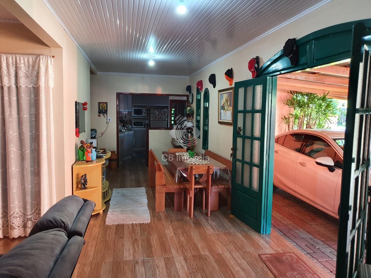 Casa à venda com 3 quartos, 195m² - Foto 15