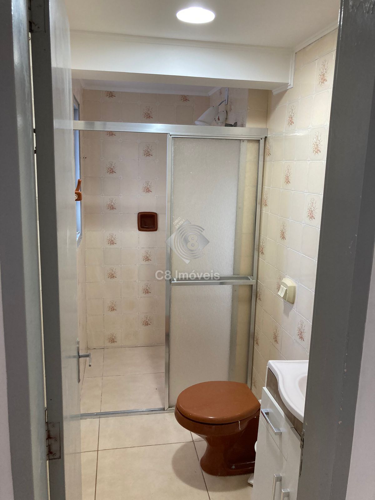 Apartamento, 2 quartos, 17 m² - Foto 7