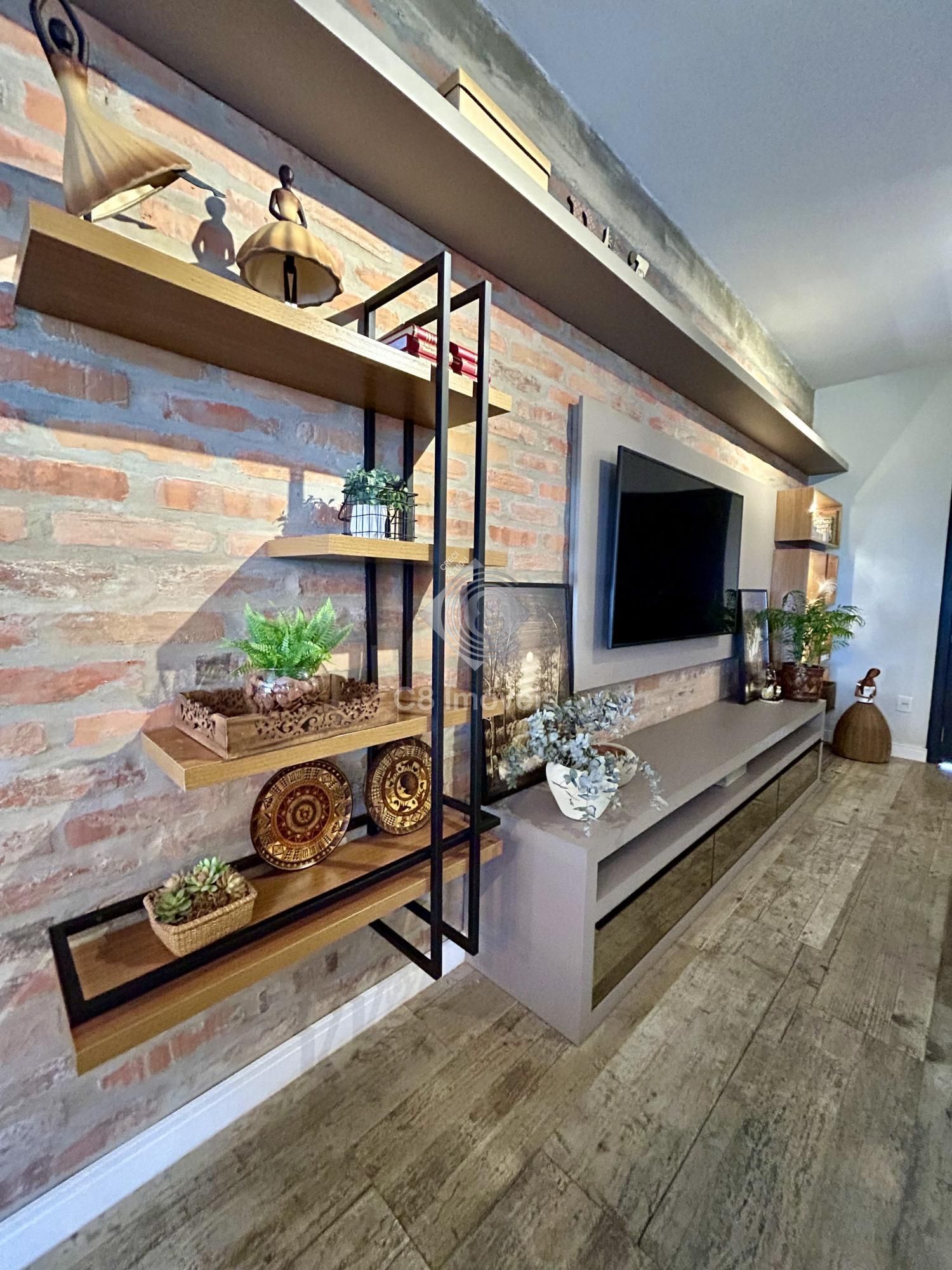 Casa de Condomínio, 3 quartos - Foto 6