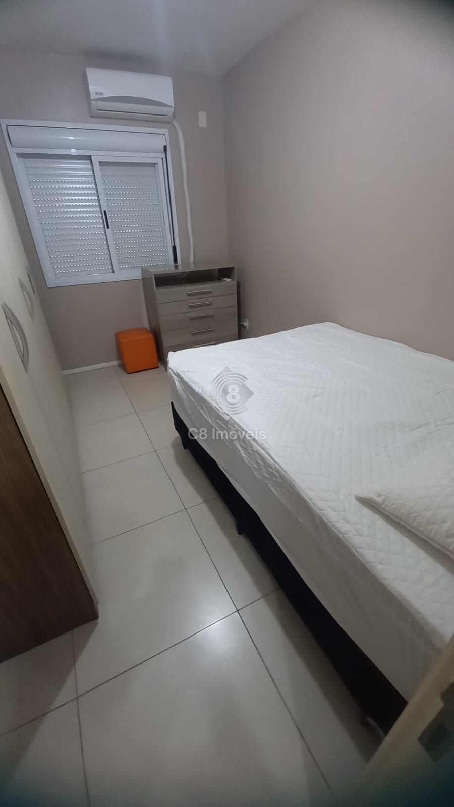 Apartamento, 1 quarto, 45 m² - Foto 6