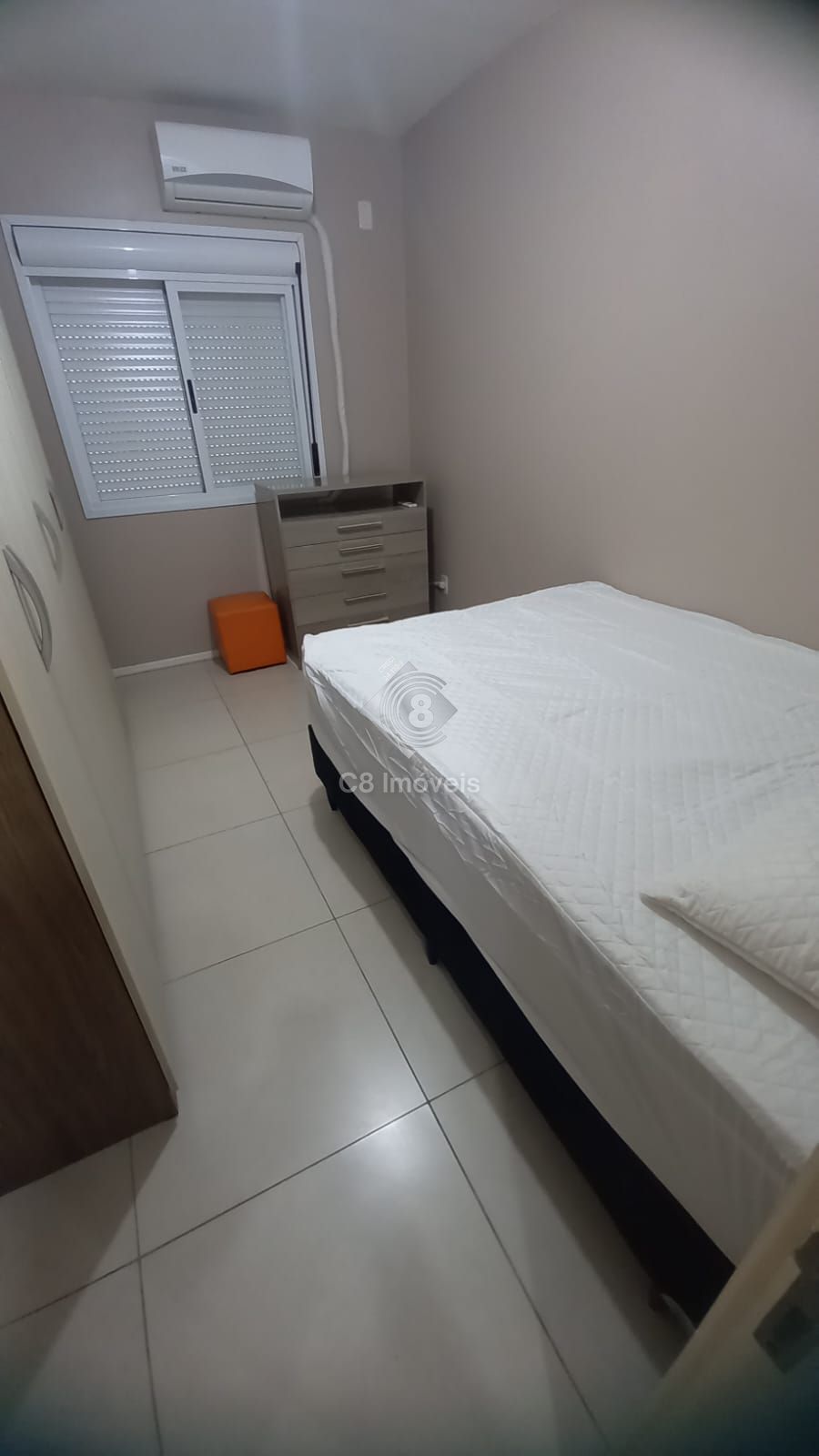 Apartamento à venda com 1 quarto, 45m² - Foto 6