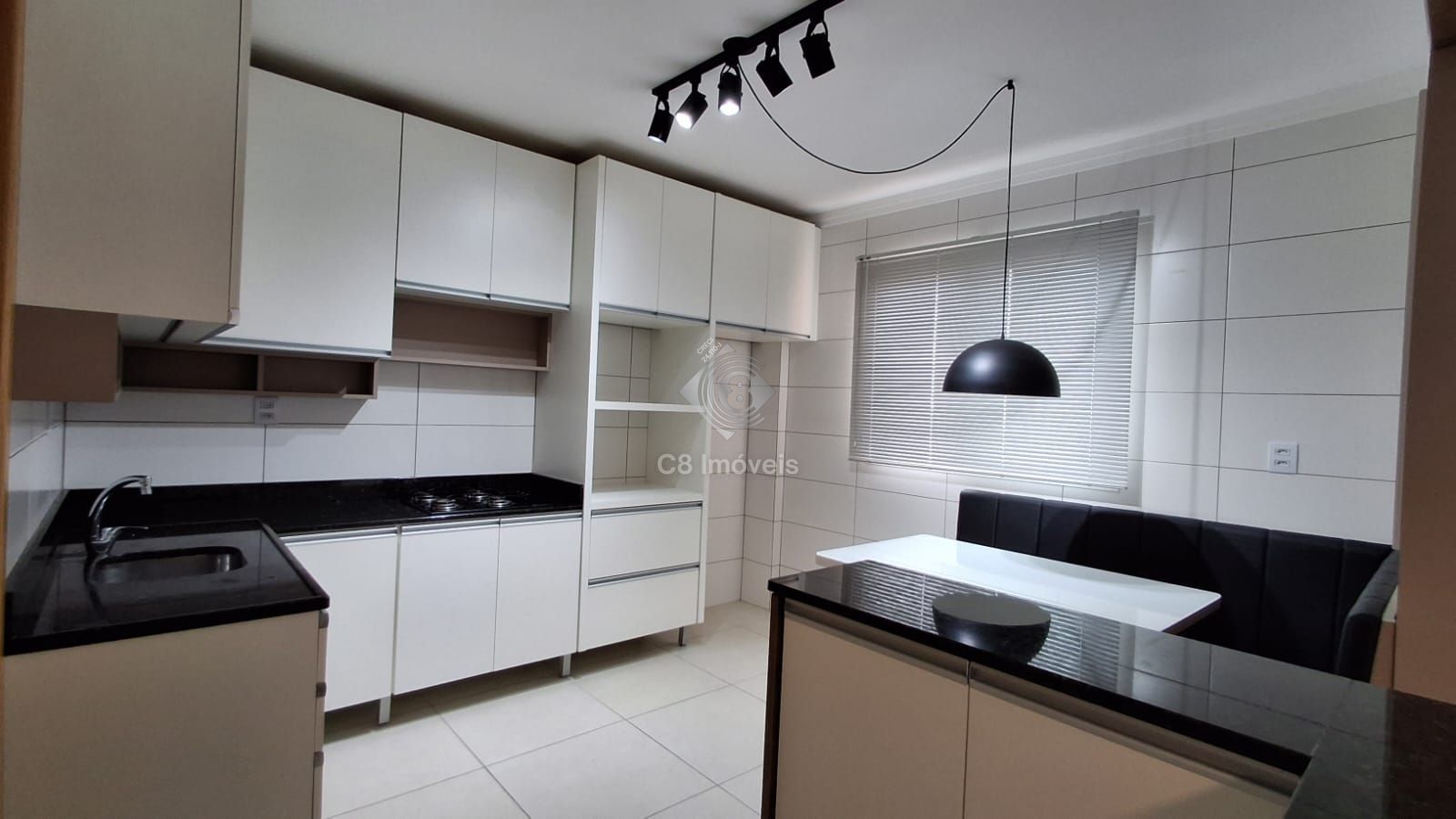 Apartamento à venda com 3 quartos, 99m² - Foto 7