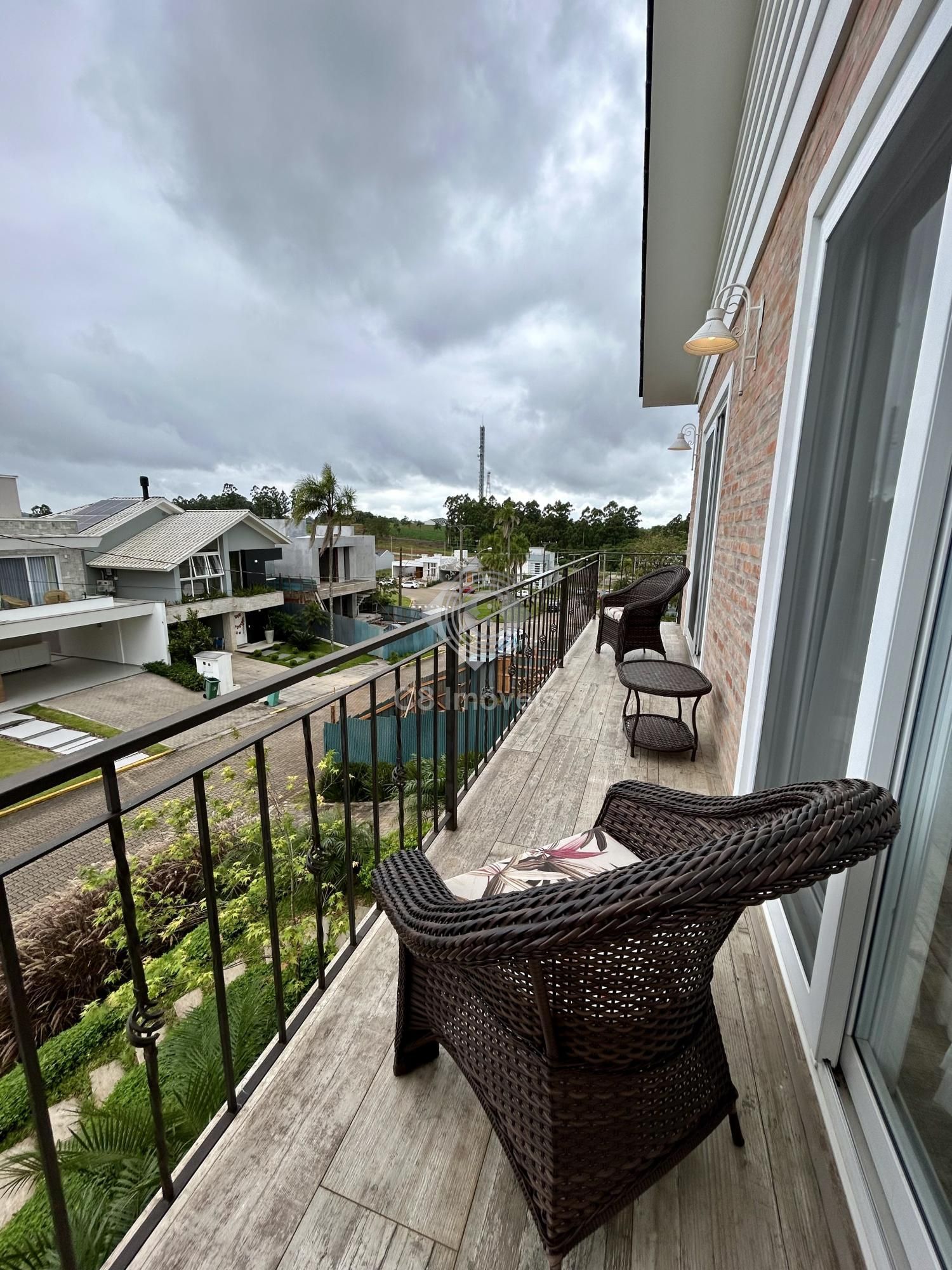 Casa de Condomínio, 3 quartos - Foto 43