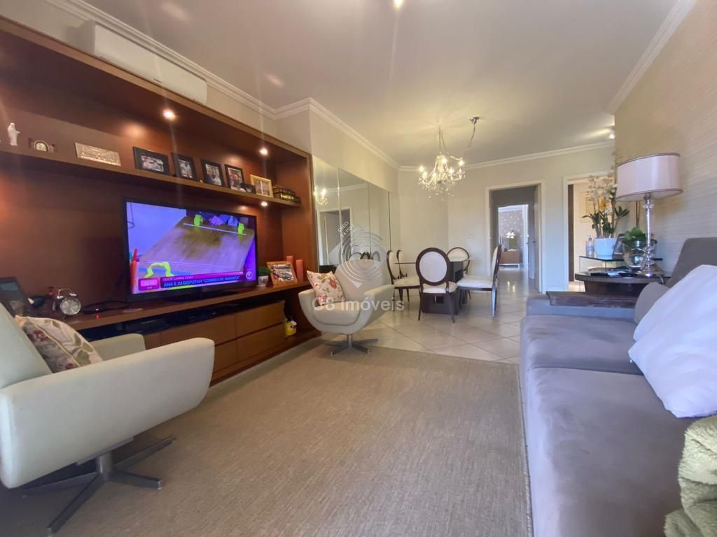 Apartamento, 3 quartos, 129 m² - Foto 2