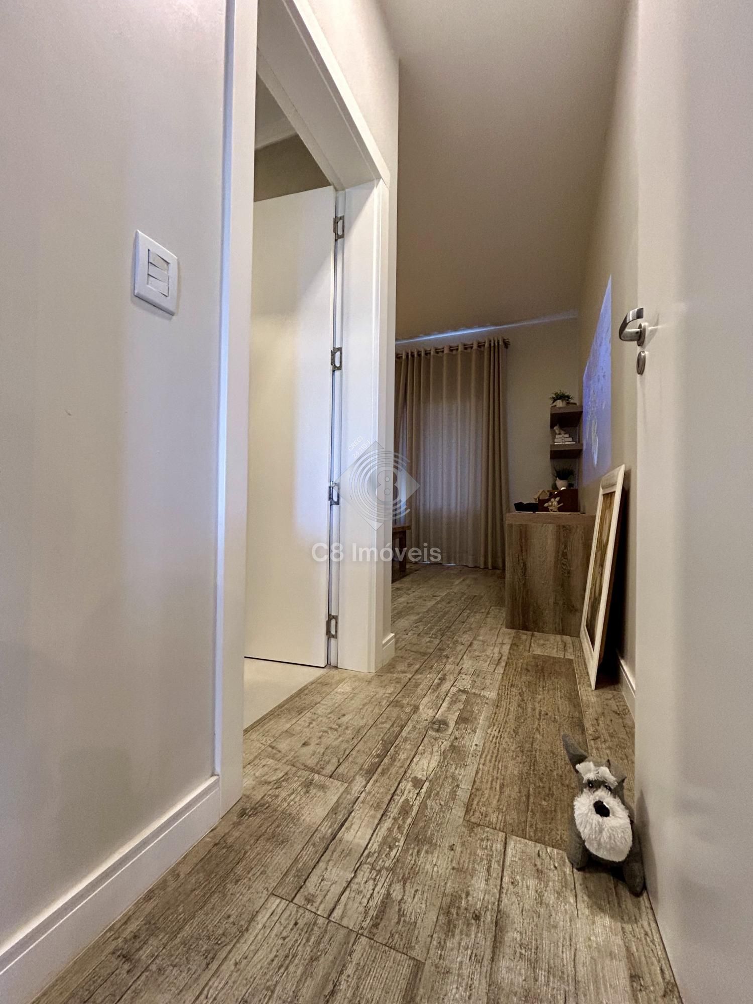 Casa de Condomínio, 3 quartos - Foto 44