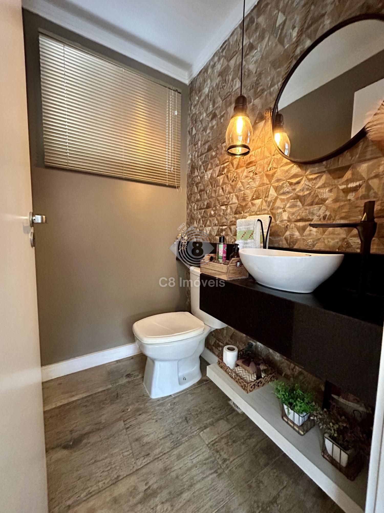 Casa de Condomínio, 3 quartos - Foto 18