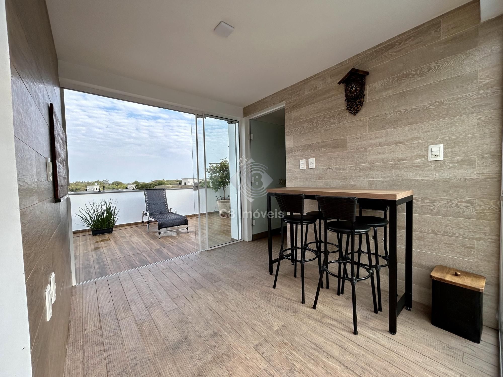 Apartamento, 3 quartos, 131 m² - Foto 7