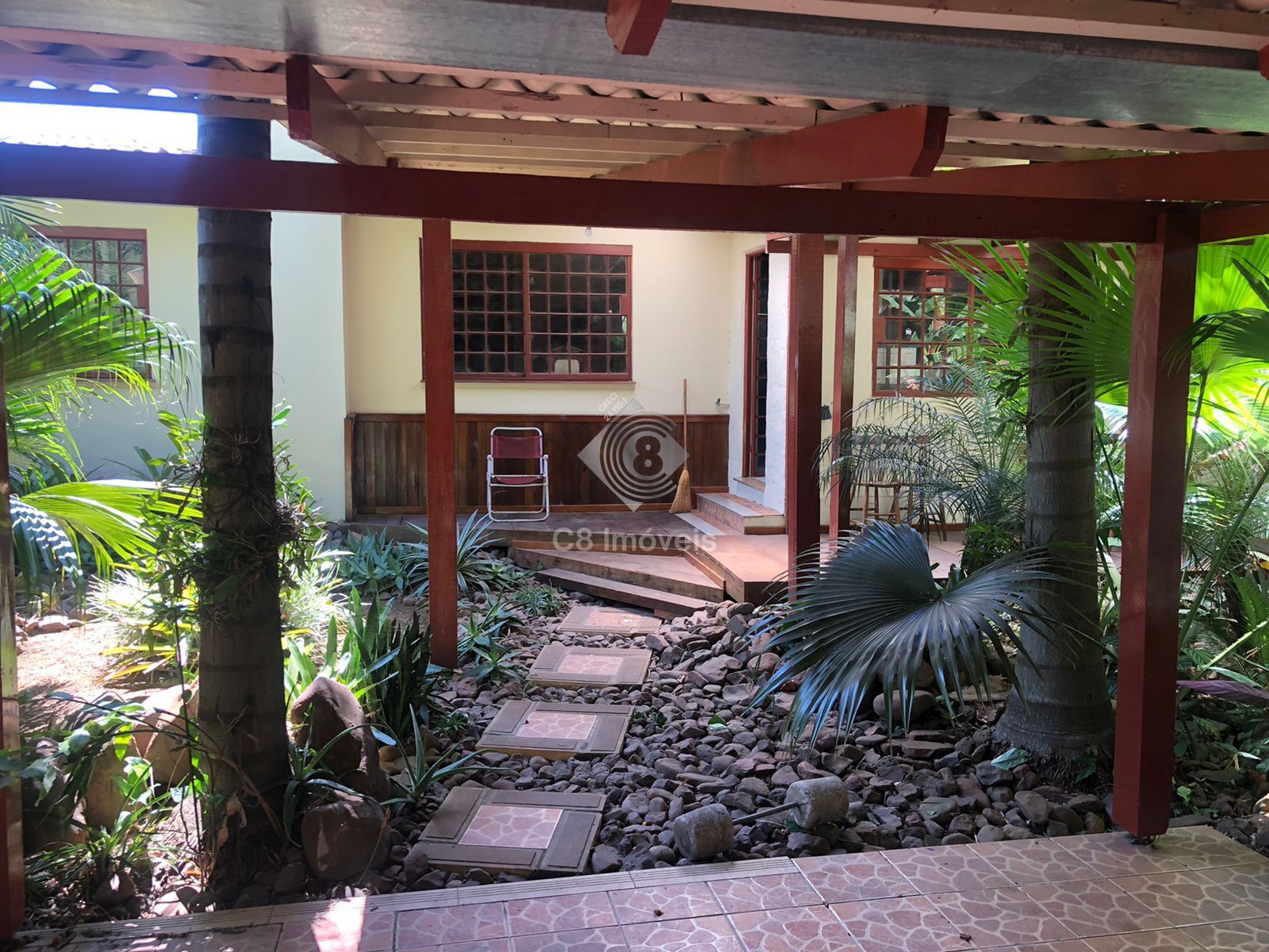 Casa, 3 quartos, 166 m² - Foto 7