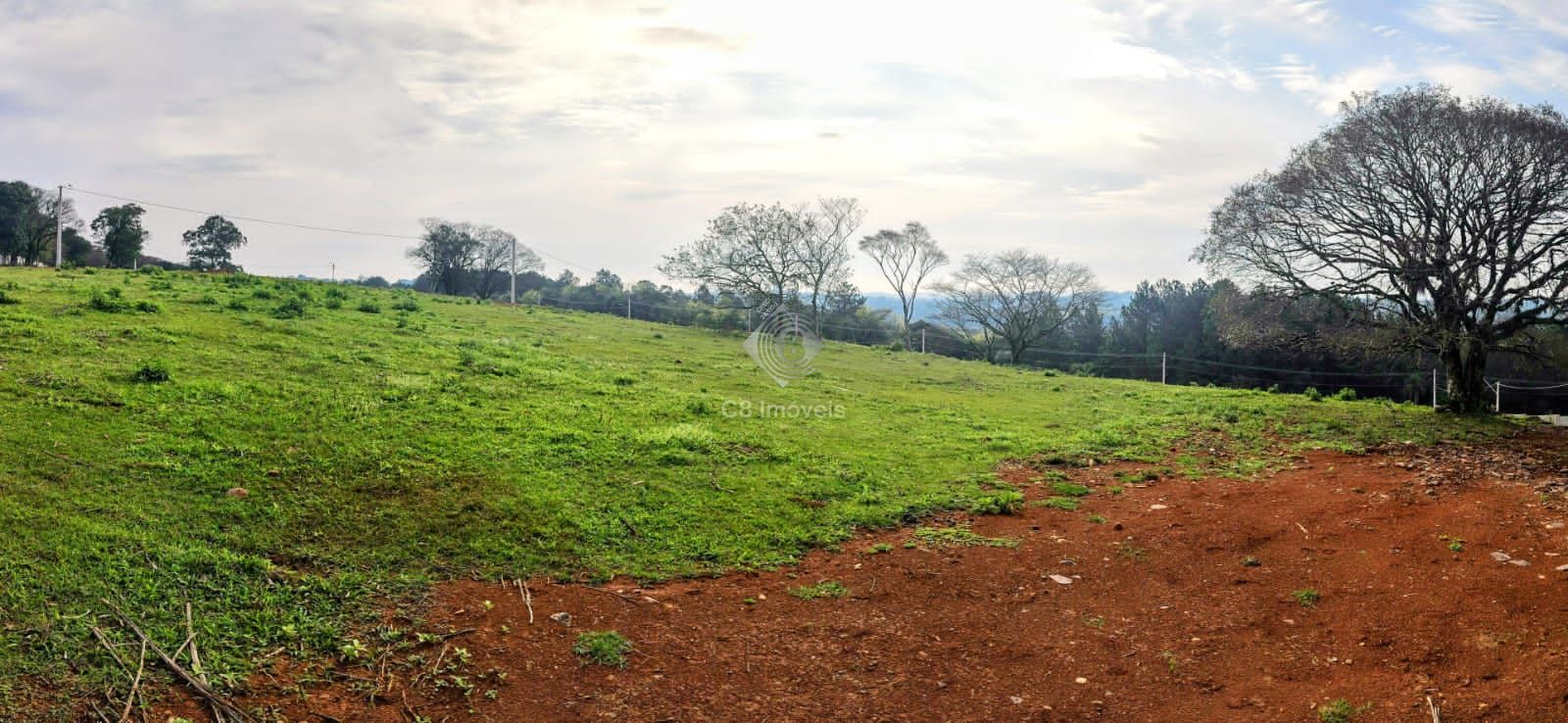 Terreno à venda, 360m² - Foto 5