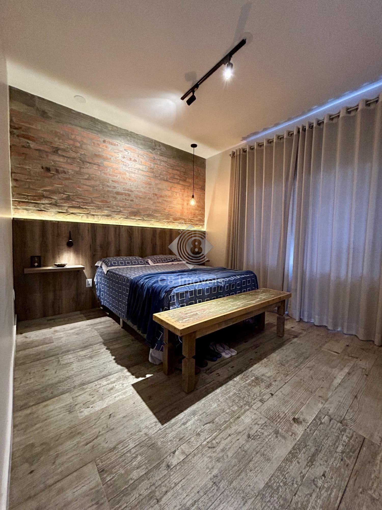 Casa de Condomínio, 3 quartos - Foto 46