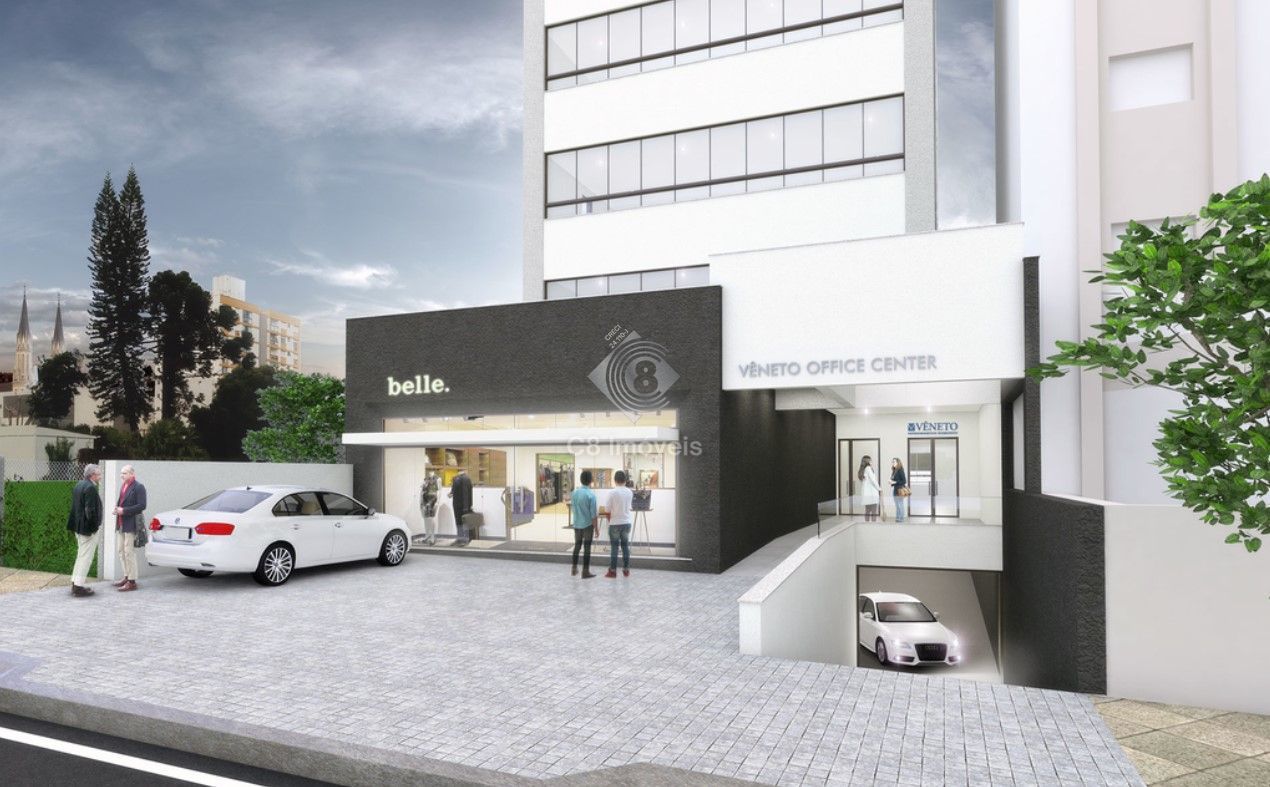 Sala-Conjunto, 190 m² - Foto 1