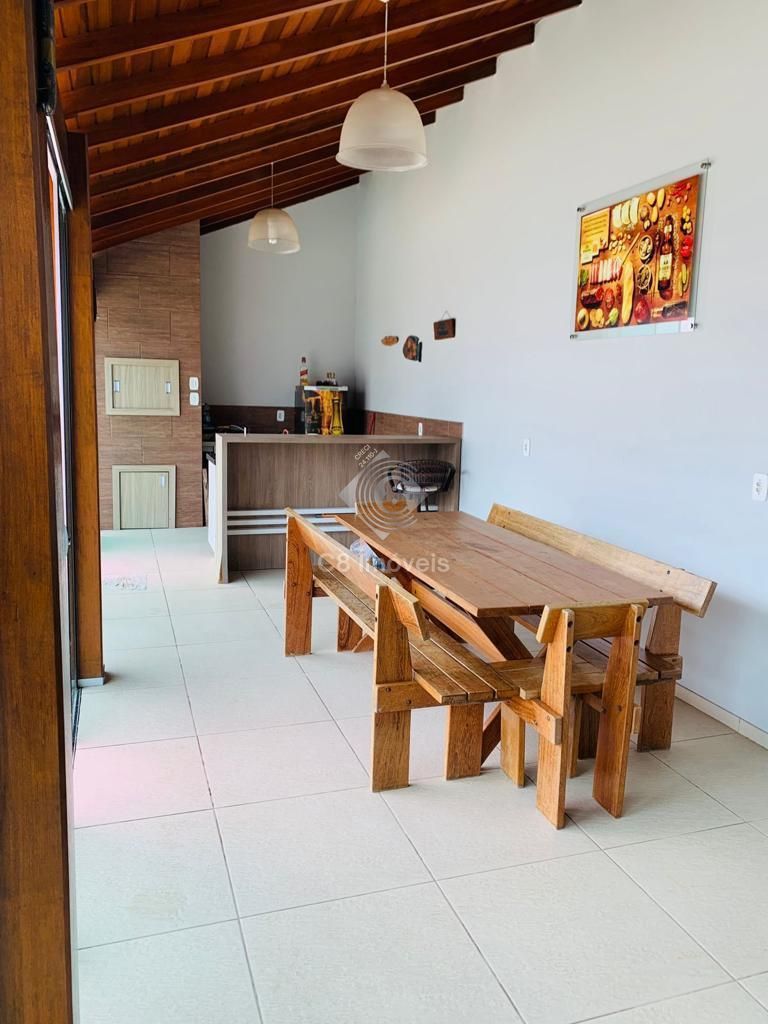 Casa à venda com 3 quartos, 157m² - Foto 10