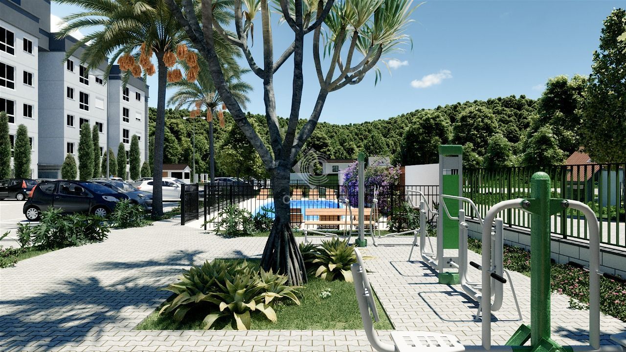 Apartamento, 2 quartos, 66 m² - Foto 19