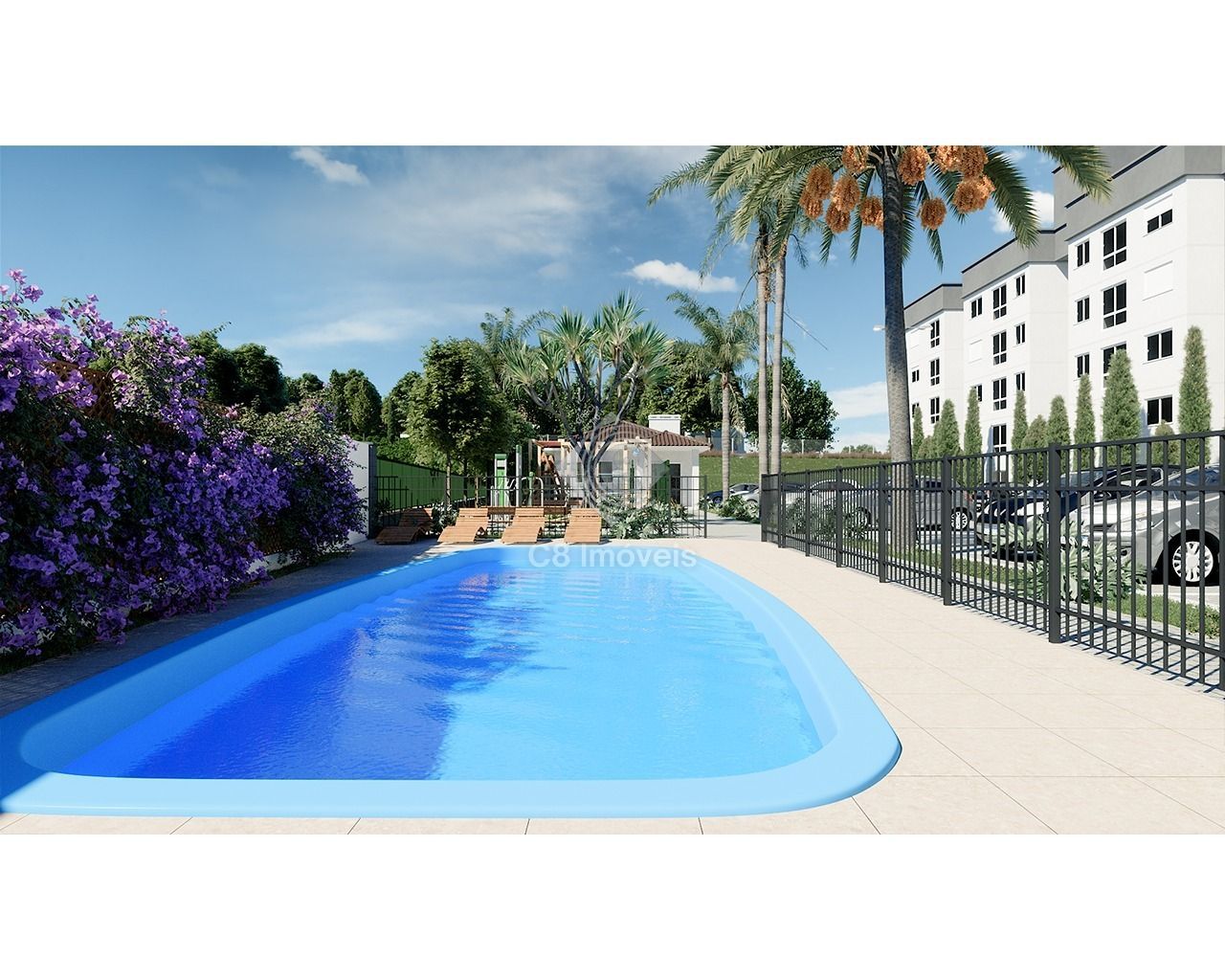 Apartamento, 2 quartos, 66 m² - Foto 18