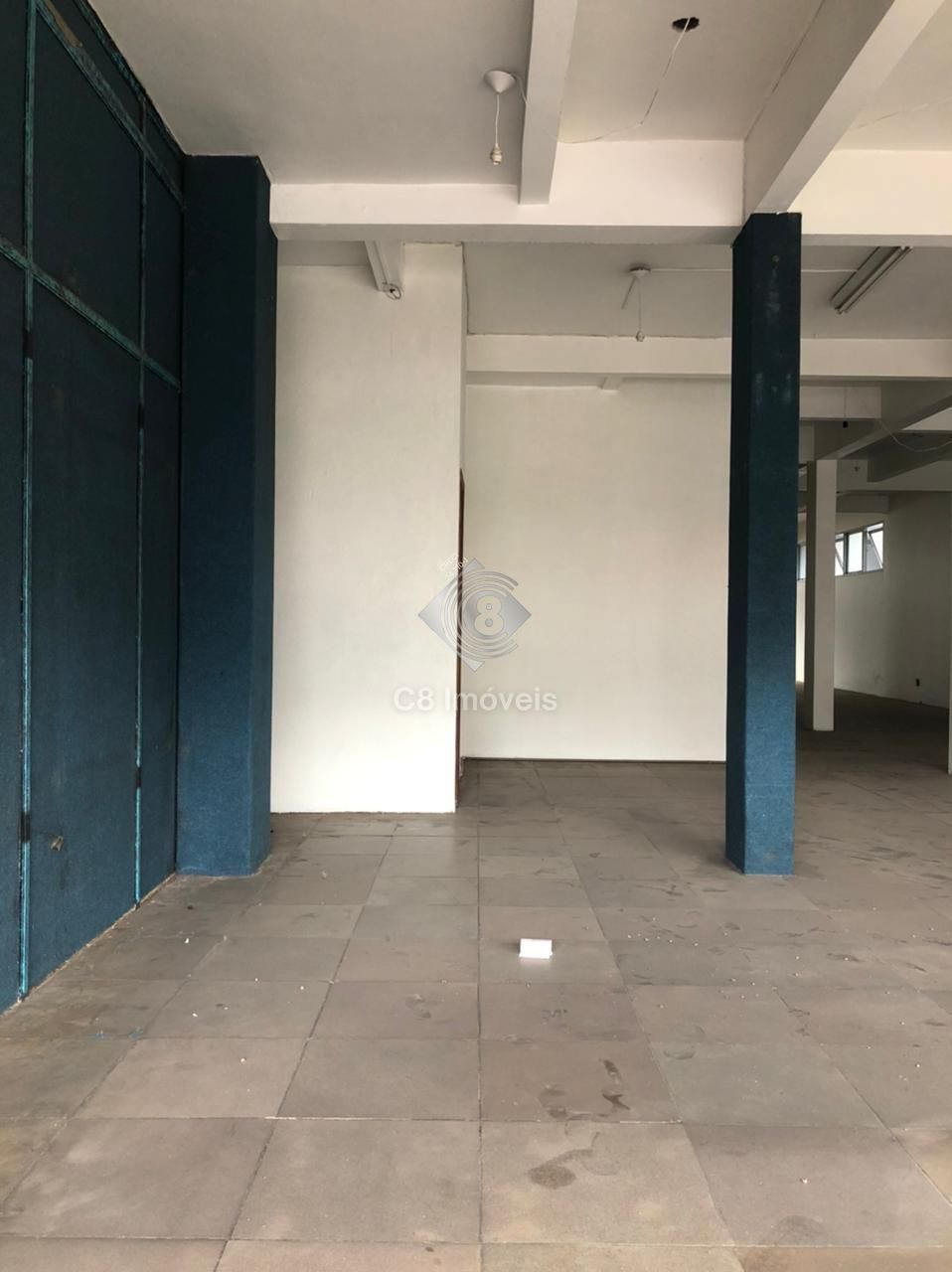 Loja-Salão para alugar, 200m² - Foto 5