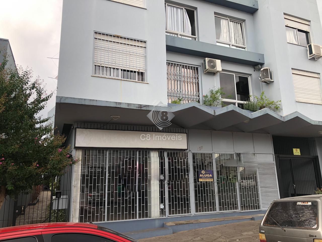 Loja-Salão, 200 m² - Foto 2