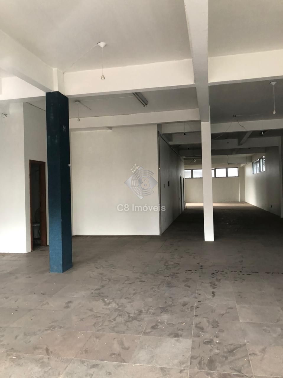 Loja-Salão para alugar, 200m² - Foto 3