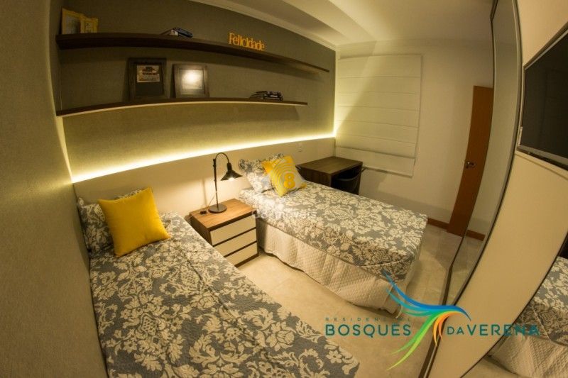 Apartamento à venda com 2 quartos, 81m² - Foto 6