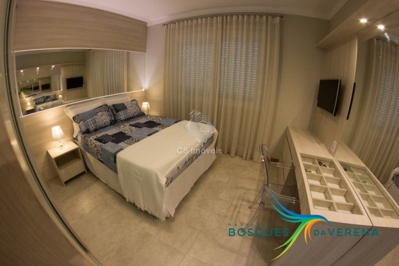 Apartamento à venda com 2 quartos, 81m² - Foto 5