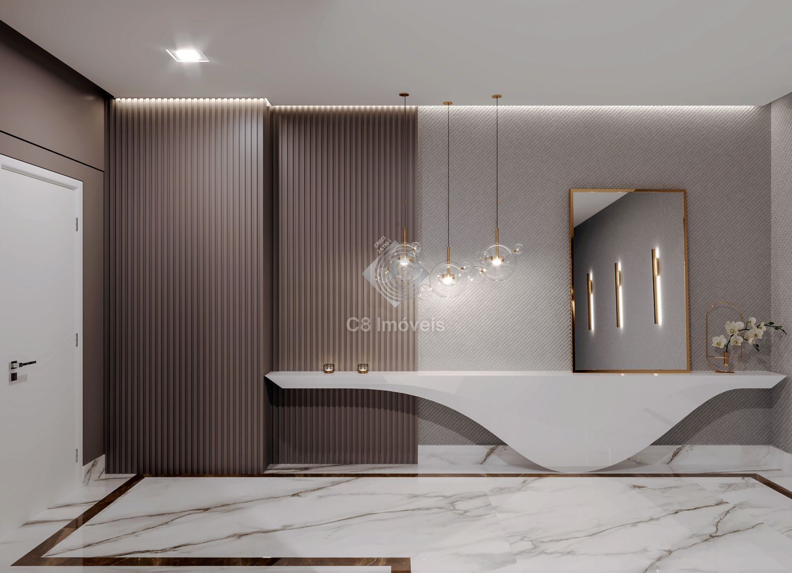 Apartamento, 2 quartos, 69 m² - Foto 5