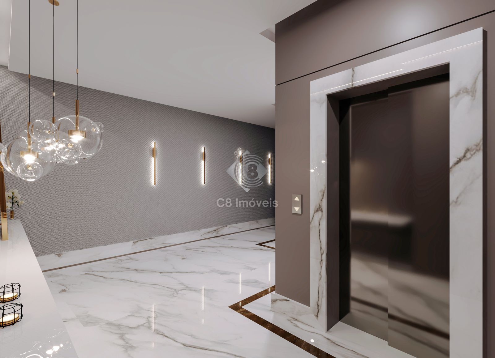 Apartamento, 2 quartos, 69 m² - Foto 4