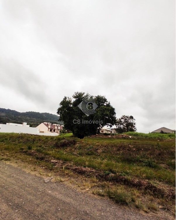 Terreno, 400 m² - Foto 1