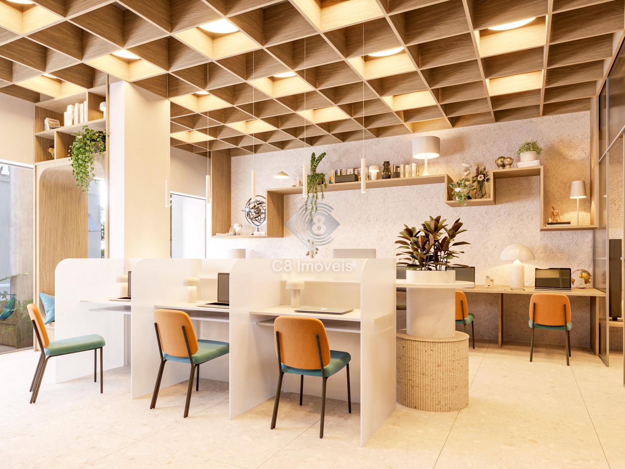 Apartamento, 2 quartos, 104 m² - Foto 3