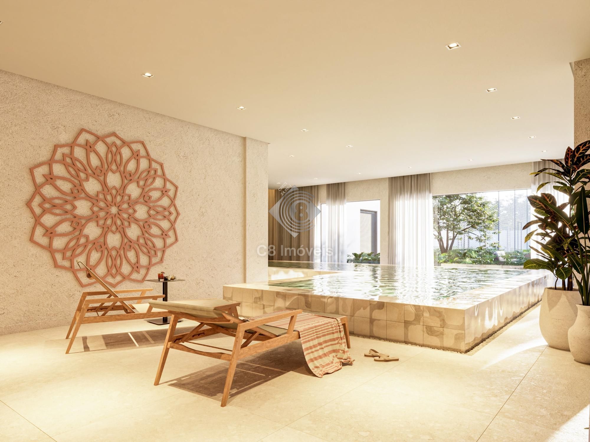 Apartamento, 2 quartos, 104 m² - Foto 7