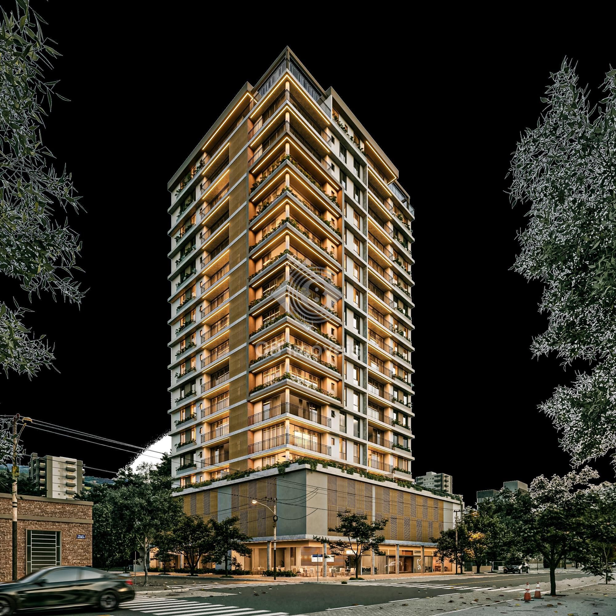 Apartamento, 2 quartos, 104 m² - Foto 10