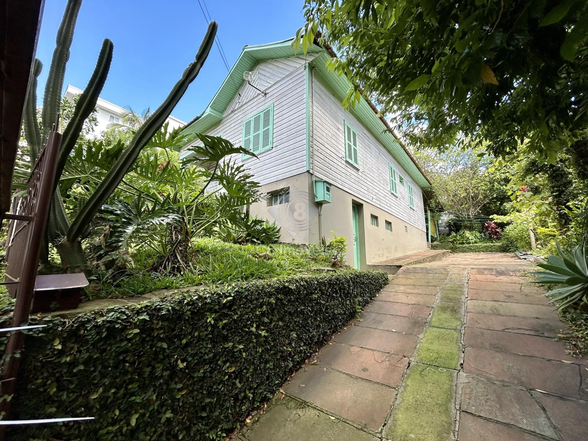 Terreno, 391 m² - Foto 1