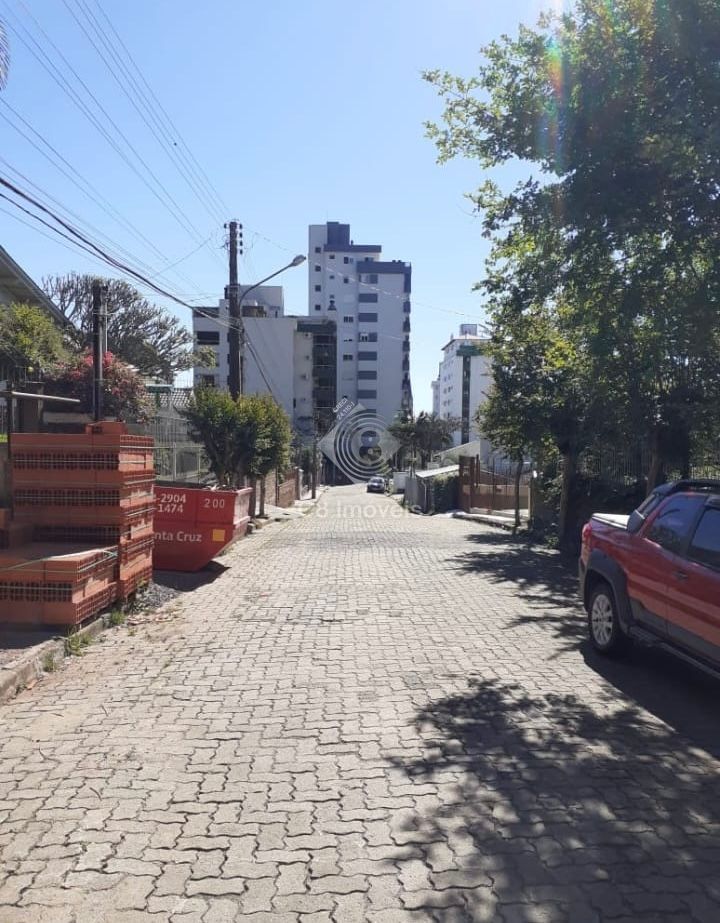 Terreno à venda com 3 quartos, 391m² - Foto 12