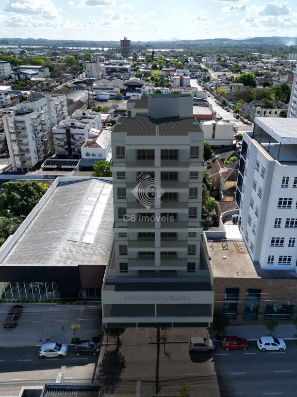 Apartamento, 2 quartos, 42 m² - Foto 1