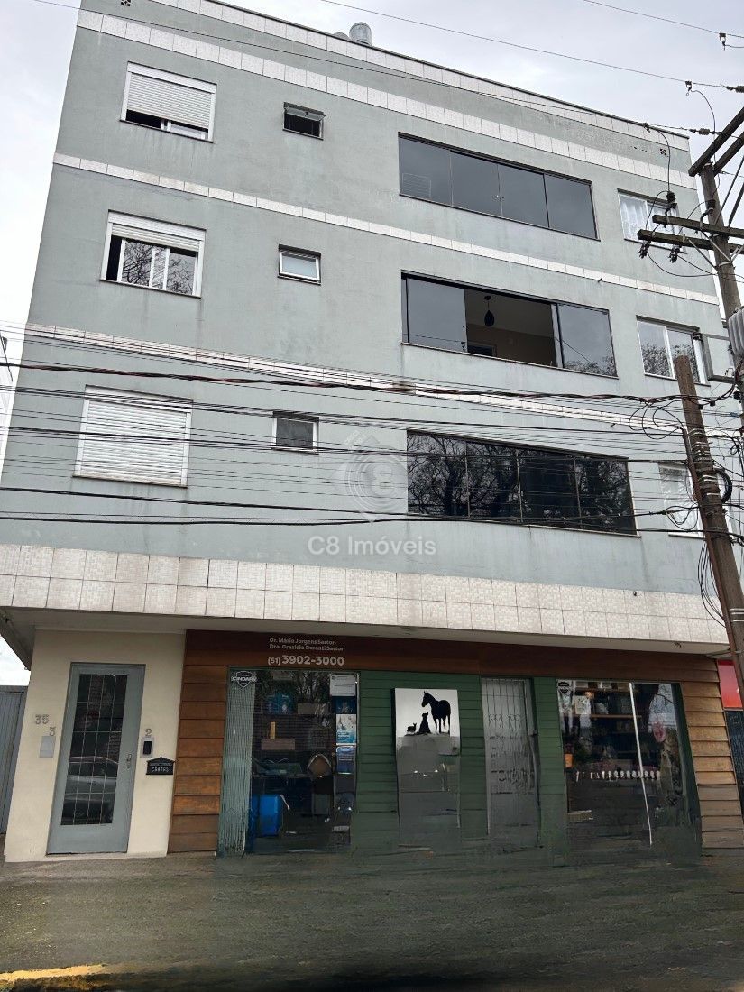 Apartamento, 1 quarto, 45 m² - Foto 1