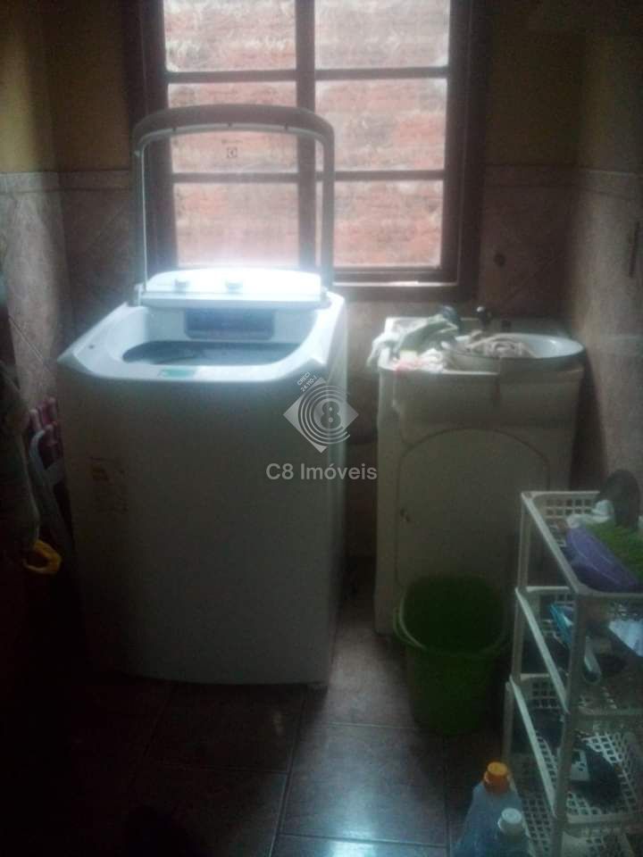 Casa, 3 quartos, 142 m² - Foto 8