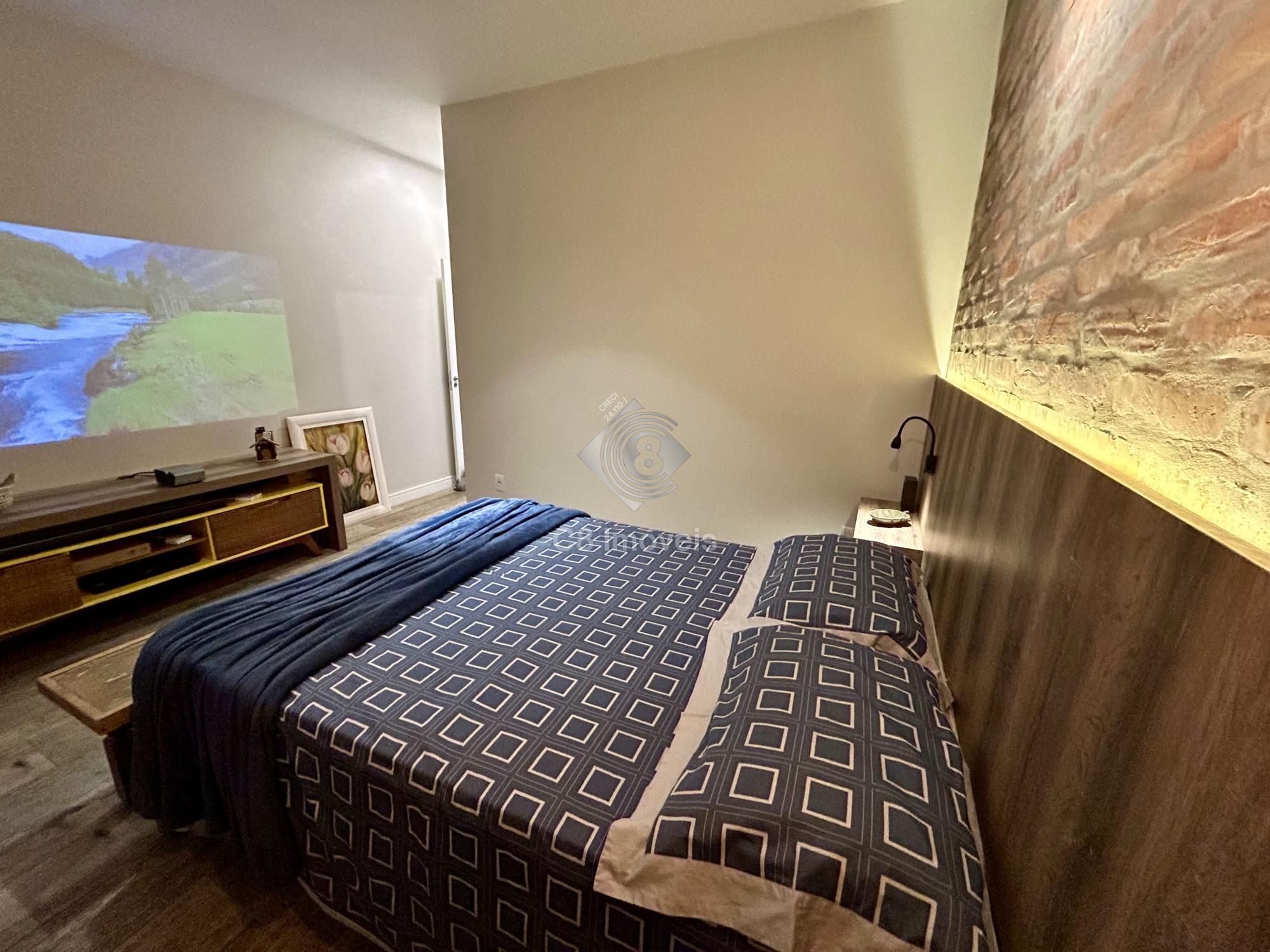 Casa de Condomínio, 3 quartos - Foto 49