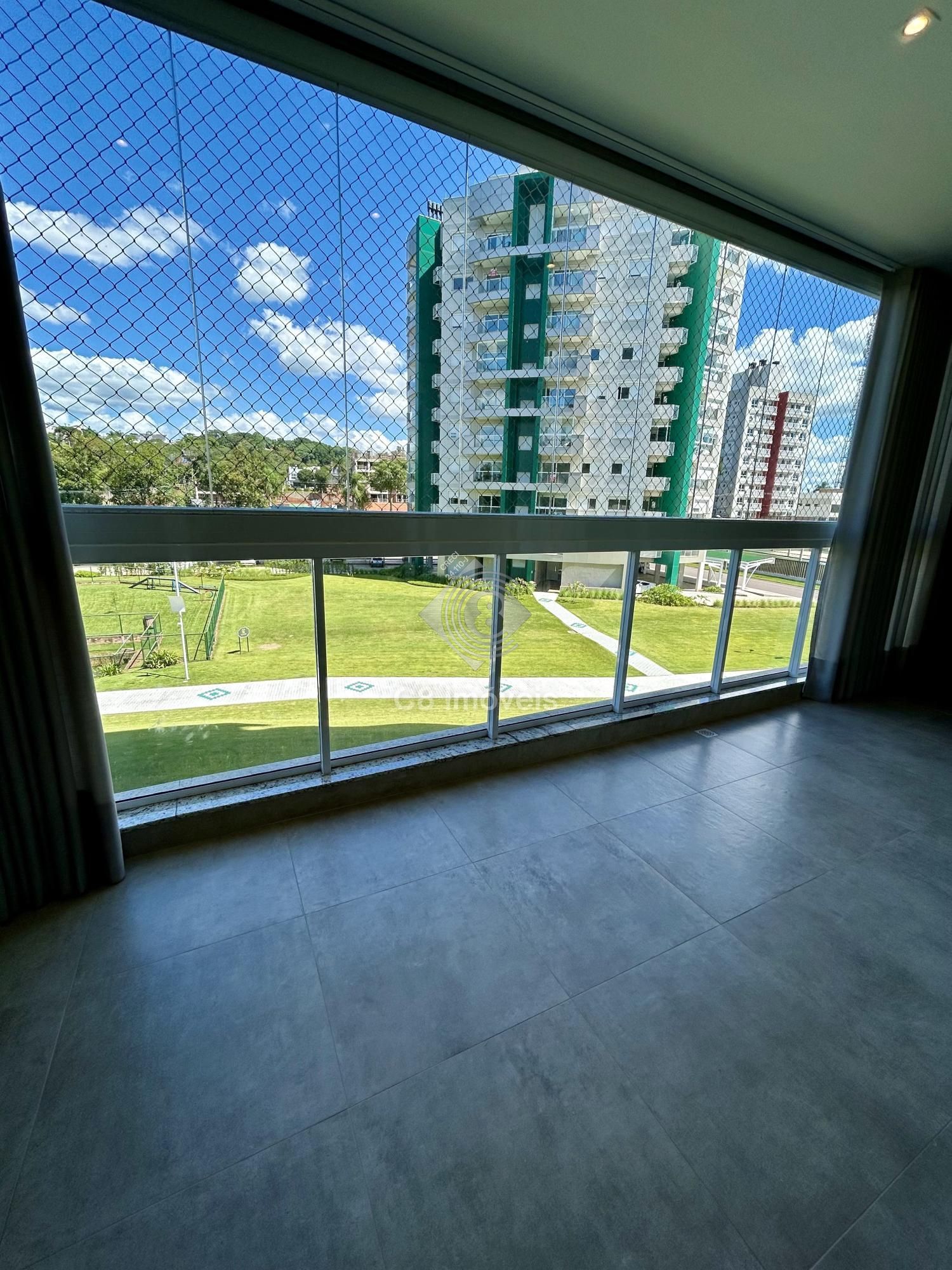 Apartamento à venda com 3 quartos, 167m² - Foto 7