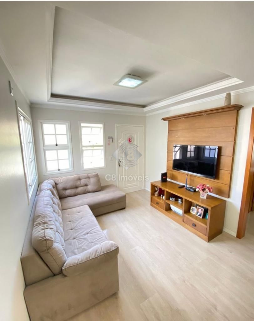 Casa à venda com 3 quartos, 157m² - Foto 3