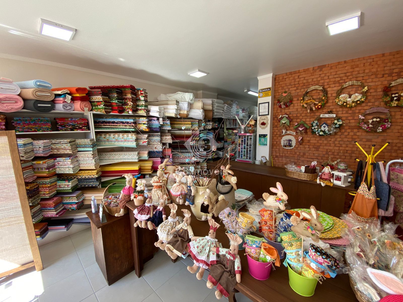 Loja-Salão, 59 m² - Foto 4