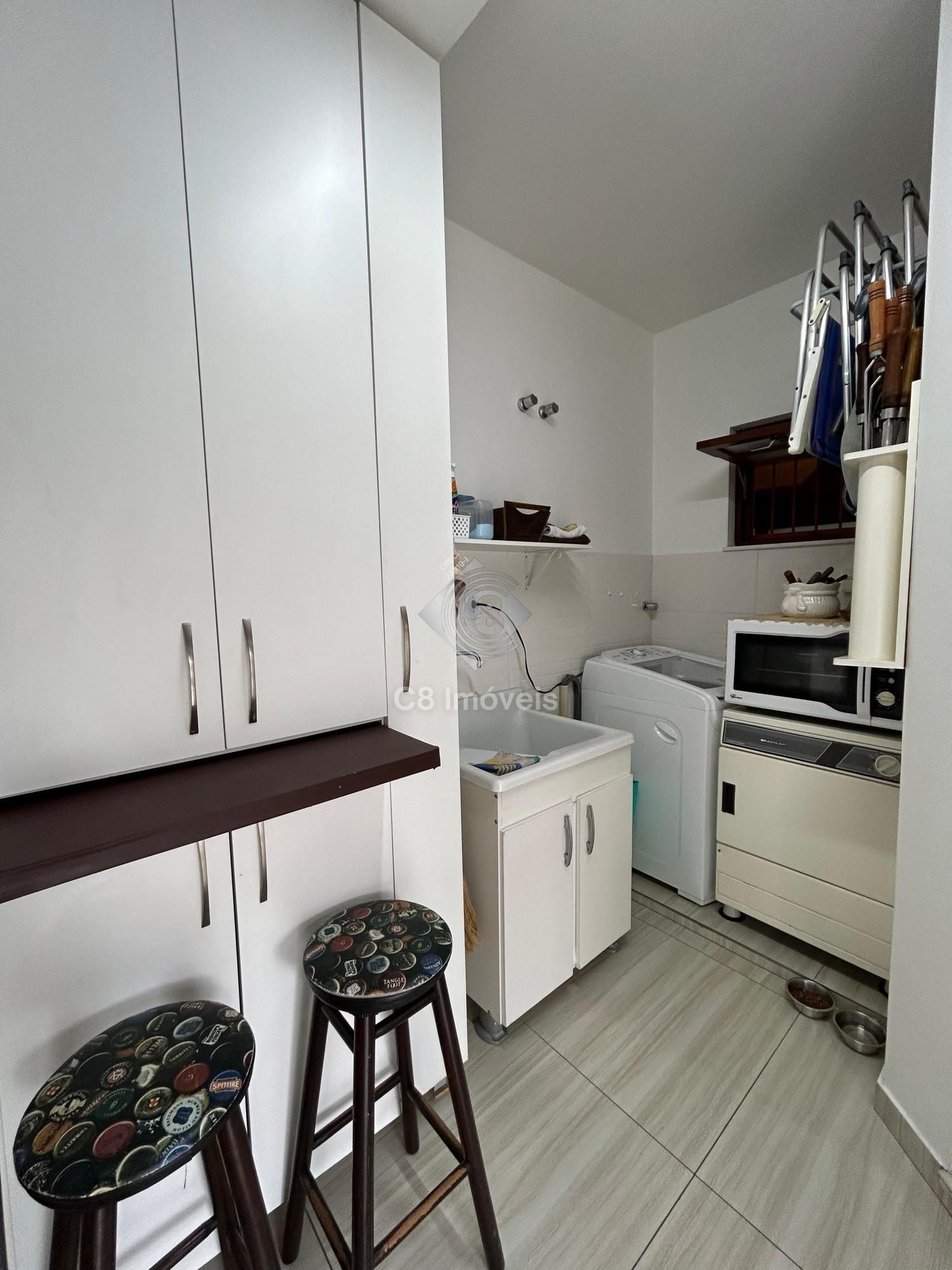 Apartamento à venda com 3 quartos, 120m² - Foto 14